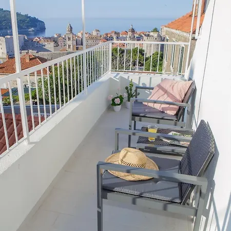 Appartamento Duplex Marija Near The Old Town Ragusa