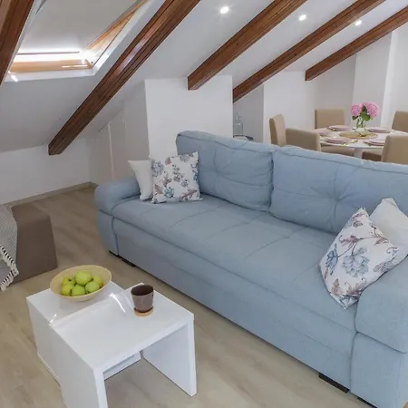 Duplex Marija Near The Old Town * Ragusa