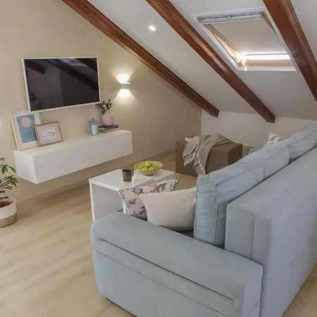 Duplex Marija Near The Old Town Appartamento *