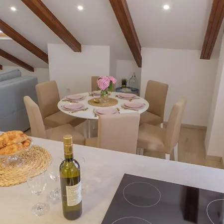 Duplex Marija Near The Old Town Appartamento Ragusa