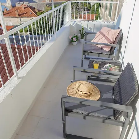 Duplex Marija Near The Old Town * Ragusa