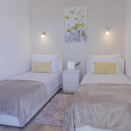 Duplex Marija Near The Old Town Appartamento