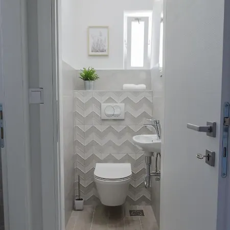 Duplex Marija Near The Old Town Appartamento Ragusa