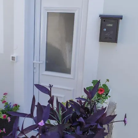 Duplex Marija Near The Old Town Appartamento *