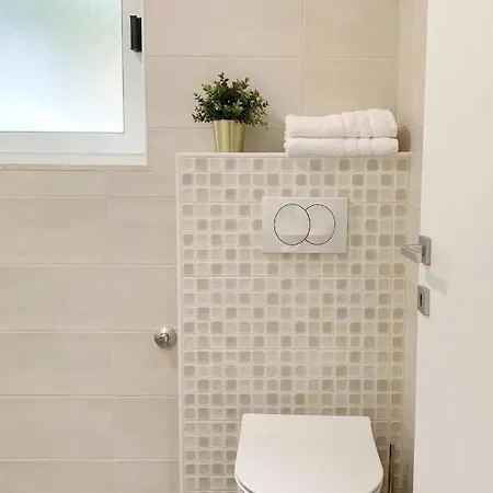 Appartamento Duplex Marija Near The Old Town