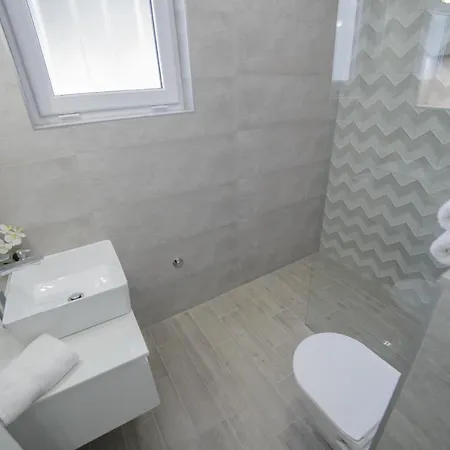 Duplex Marija Near The Old Town Ragusa