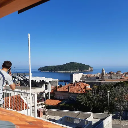 Appartamento Duplex Marija Near The Old Town Ragusa